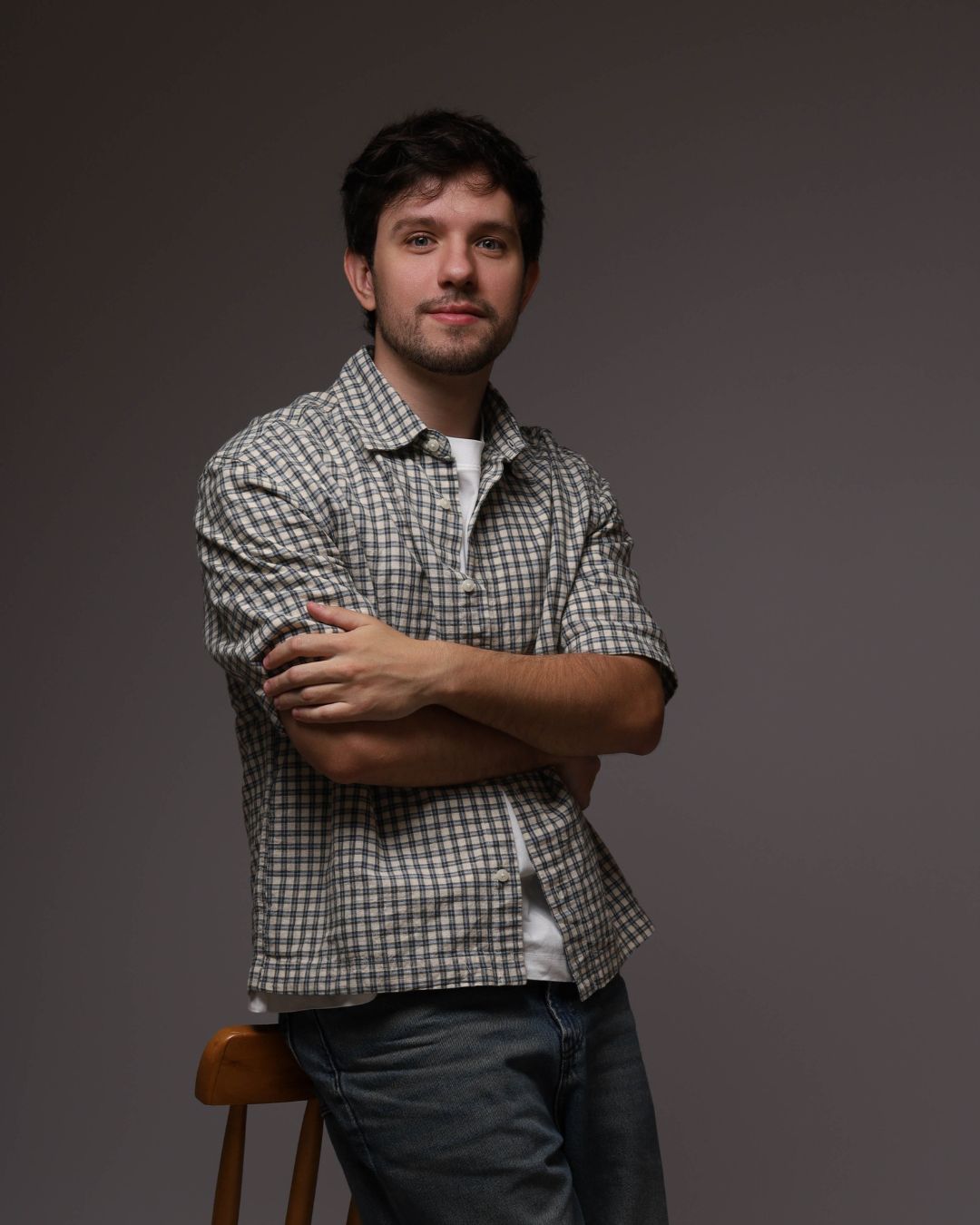 Tobias Prandini - Psicólogo especializado em ACT